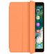 Чехол (книжка) Smart Case Series для Apple iPad Pro 12.9" (2018) (Оранжевый / Orange)