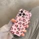 Чехол для iPhone 13 Candy Leopard Case