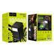 Портативный аккумулятор павербанк Hoco DB03 Endure 100 000mAh 22.5W Black