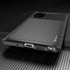 TPU чохол iPaky Kaisy Series для Samsung Galaxy Note 20 (Чорний)