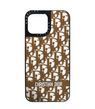 Чехол для iPhone 11 Brand 3d Dr Brown