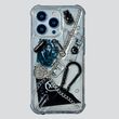 Чехол для iPhone 11 Lyuto case X Series Black