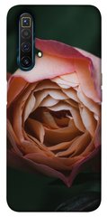 Чехол для Realme X3 SuperZoom PandaPrint Роза остин цветы