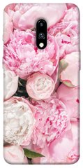 Чехол для OnePlus 7 Pro PandaPrint Пионы цветы