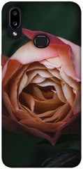 Чехол для Samsung Galaxy A10s PandaPrint Роза остин цветы