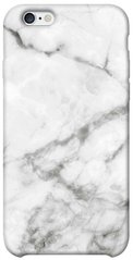 Чехол для Apple iPhone 6/6s (4.7"") PandaPrint Белый мрамор 3 мрамор