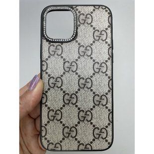 Чехол для Iphone 12 / 12 Pro GCC WITH DIAMONDS