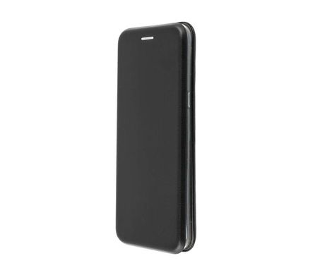 Чохол книжка Premium для Samsung Galaxy S8 Plus (G955) чорний