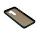Чехол для Xiaomi Redmi Note 8 Pro LikGus Maxshield оливковый