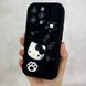 Чехол обьемный для iPhone 15 Pro Pretty Things case