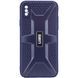 Чохол TPU + PC UAG для Apple iPhone X / XS (5.8 "") Синій