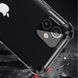 TPU чехол G-Case Lcy Resistant для Apple iPhone 12 mini (5.4") (Прозрачный)