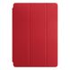 Чохол Silicone Cover iPad 2/3/4 Red