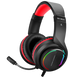 Игровые наушники XTRIKE GH-903 Wired gaming headphone, Черный