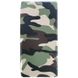 Кожаный чехол (книжка) Classy для Samsung Galaxy M51 (Camouflage)