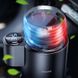 Термокружка Usams US-ZB160 Car Cooling And Heating Smart Cup (Чорний)