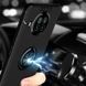 TPU чохол Deen ColorRing під магнітний тримач (opp) для Xiaomi Mi 10T Lite / Redmi Note 9 Pro 5G (Чорний / Чорний)
