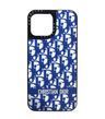 Чехол для iPhone 11 Brand 3d Dr Blue