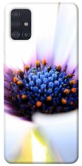 Чехол для Samsung Galaxy A51 PandaPrint Полевой цветок цветы