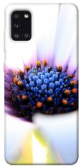 Чехол для Samsung Galaxy A31 PandaPrint Полевой цветок цветы