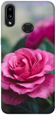 Чохол для Samsung Galaxy A10s PandaPrint Роза в саду квіти
