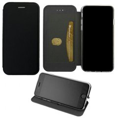 Чехол-книжка Elite Case OnePlus 7 Pro черный