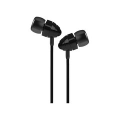 Навушники JOYROOM Conch EL112| black