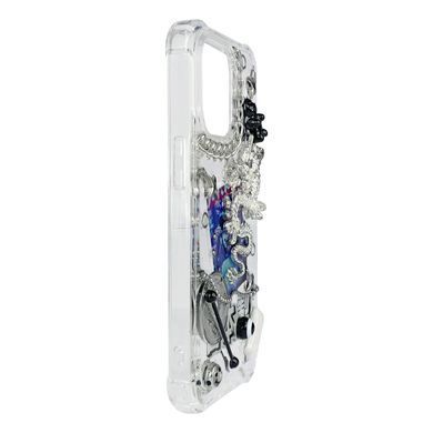 Чехол объемный ручной работы для iPhone 14 That's My&reg; Tokyo Series 7