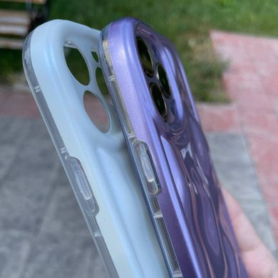 Чехол для iPhone 11 Liquid Case Purple