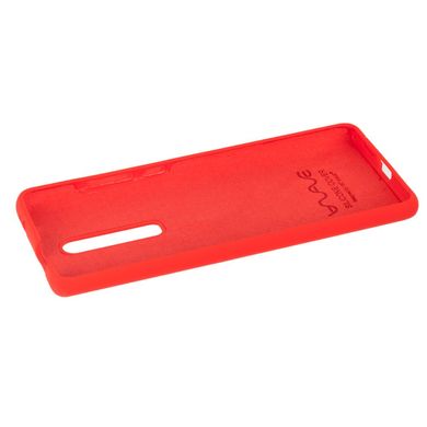Чехол для Xiaomi Mi 9T / Redmi K20 Wave Full Красный