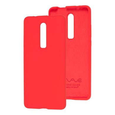 Чехол для Xiaomi Mi 9T / Redmi K20 Wave Full Красный