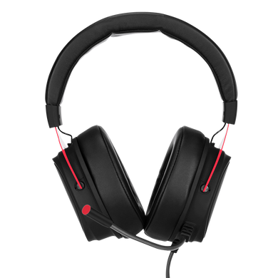 Ігрові навушники XTRIKE GH-899 Wired gaming headphone, Черный
