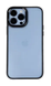 Чохол Crystal Case (LCD) для iPhone 12 MINI Black