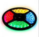 Світлодіодна стрічка RGB 5050 300 LED комплект 5м