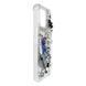 Чехол объемный ручной работы для iPhone 14 That's My&reg; Tokyo Series 7