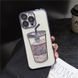 Чехол для iPhone 13 Pro Max Shining Fruit Cocktail Case + стекло на камеру Purple
