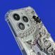 Чехол объемный ручной работы для iPhone 14 That's My&reg; Tokyo Series 7