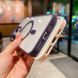 Чохол для iPhone 15 Plus Matte Acrylic MagSafe4