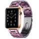 Ремінець Resin Band для Аpple Watch 38/40/41 mm Purple