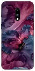 Чохол для OnePlus 7 Pro PandaPrint Комаха квіти