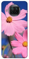 Чохол для Xiaomi Mi 10T Lite / Redmi Note 9 Pro 5G PandaPrint Рожева ромашка для квіти