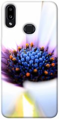 Чехол для Samsung Galaxy A10s PandaPrint Полевой цветок цветы