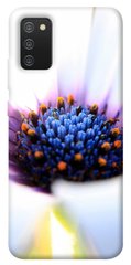 Чехол для Samsung Galaxy A02s PandaPrint Полевой цветок цветы