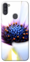 Чехол для Samsung Galaxy A11 PandaPrint Полевой цветок цветы