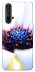 Чехол для Realme X3 SuperZoom PandaPrint Полевой цветок цветы