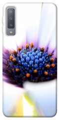 Чехол для Samsung A750 Galaxy A7 (2018) PandaPrint Полевой цветок цветы