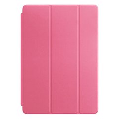 Чехол Silicone Cover iPad 2/3/4 Pink