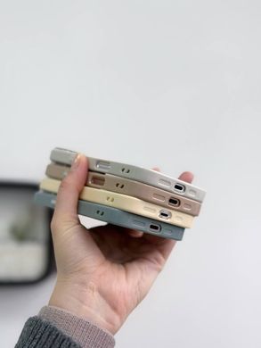 Чохол з блисткітками для iPhone 14 Pro Gleaming MagSafe case White