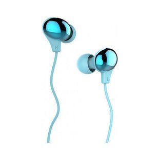 Наушники USAMS Ewave US-SJ063 / blue