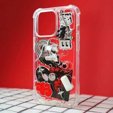 Чехол объемный ручной работы для iPhone 15 Pro Max That's My&reg;